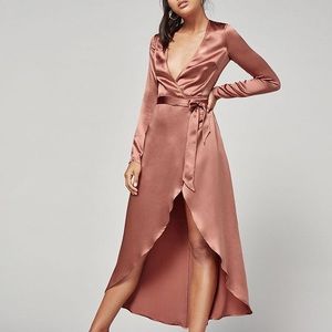 Reformation - Marni dress